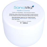 Sana Vita Hydro Creme null
