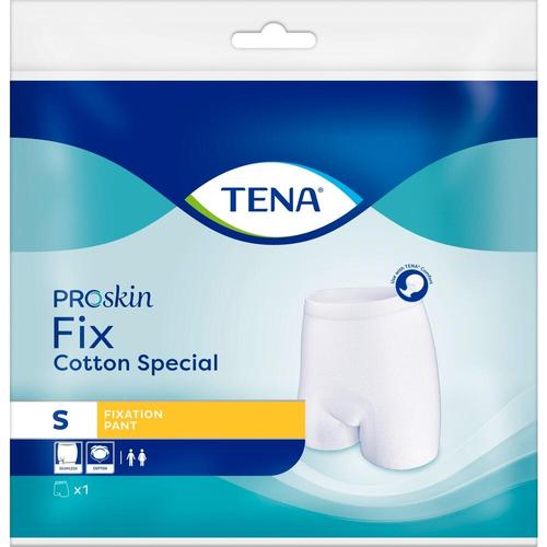 Tena Fix Cotton Special S 34 St Essity Germany bei onfy.de kaufen 13907842