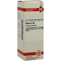 Silicea C30 null