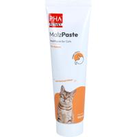 Pha Malzpaste für Katzen null