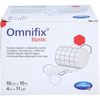 Omnifix Elastic 10 cmx10 M Rolle null