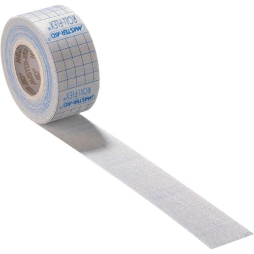 Rollflex Pflaster-Fixiervlies 5mx2.5cm Master Aid 1 St Trusetal Verbandstoffwerk bei onfy.de kaufen 01434137