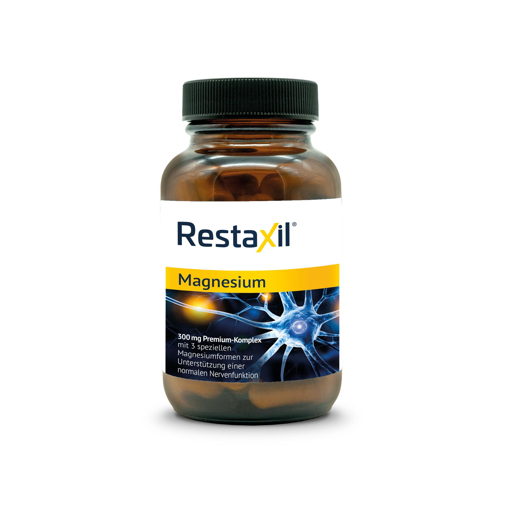 Restaxil Magnesium null