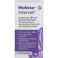 Mukosa-Intercell null