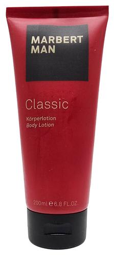 Marbert Man Classic Körperlotion 200 ml