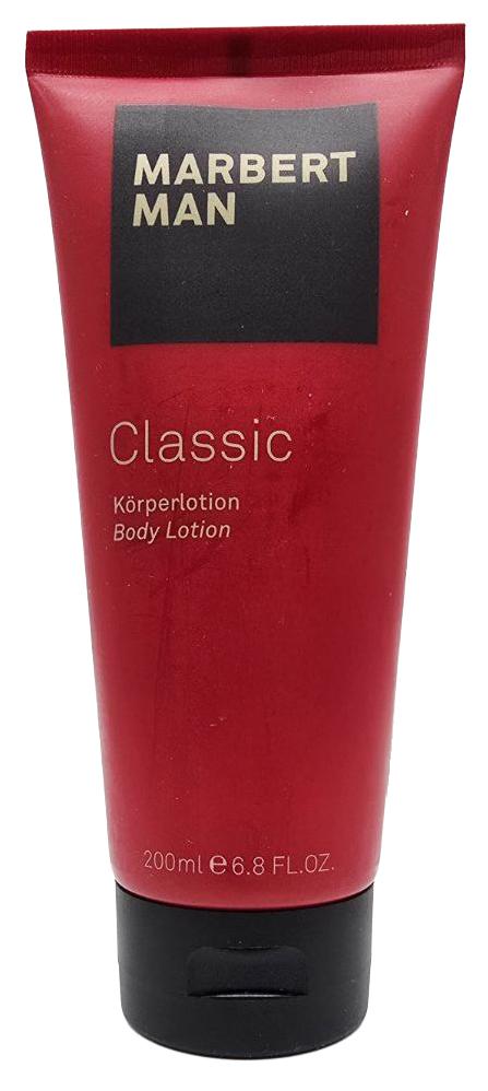 Marbert Man Classic Körperlotion 200 ml Coty bei onfy.de kaufen 4085404550104