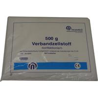Verbandzellstoff Hochgebleicht Chlorfr Konf