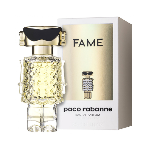 Rabanne Fame Eau de Parfum 30 ml Puig France S.A.S bei onfy.de kaufen 03349668594603