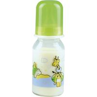 Schott-Glasflasche Tee