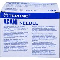 Agani 25G 16Mm Orange null