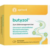 Butyzol Mikroverkapseltes Natriumbutyrat Apriwell null