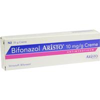 Bifonazol Aristo 10mg/G Creme