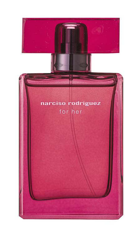 Narciso Rodriguez For Her Eau de Parfum Intense 100 ml Shiseido Group bei onfy.de kaufen 03423222121297