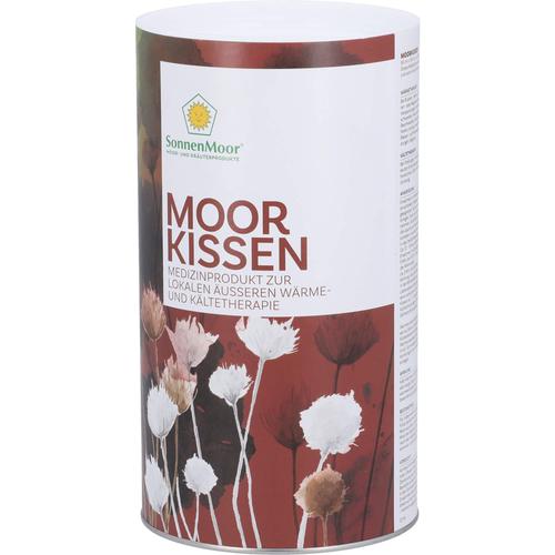 Moor-Kissen Z.lok.äußer.wärme+kältether.sonnenmoor 17x50 cm SONNENMOOR Verwertungs- u. Vertriebs bei onfy.de kaufen 02200542