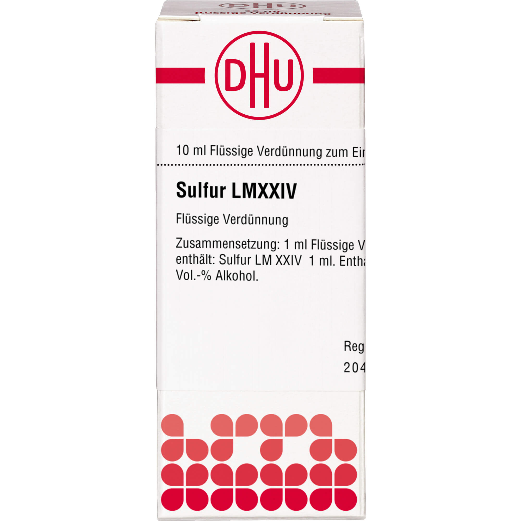 Sulfur Lm Xxiv null