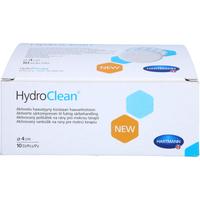 Hydroclean Kompressen 4 cm Rund Steril null
