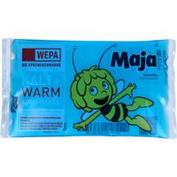 Kalt-Warm Kompresse 8.5x14.5 cm Biene Maja
