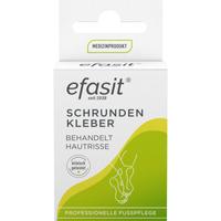 Efasit Schrunden Kleber null