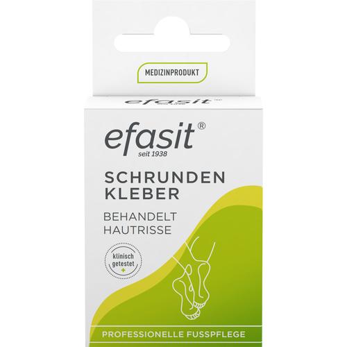 Efasit Schrunden Kleber 7 ml Kyberg Pharma Vertriebs bei onfy.de kaufen 19197554