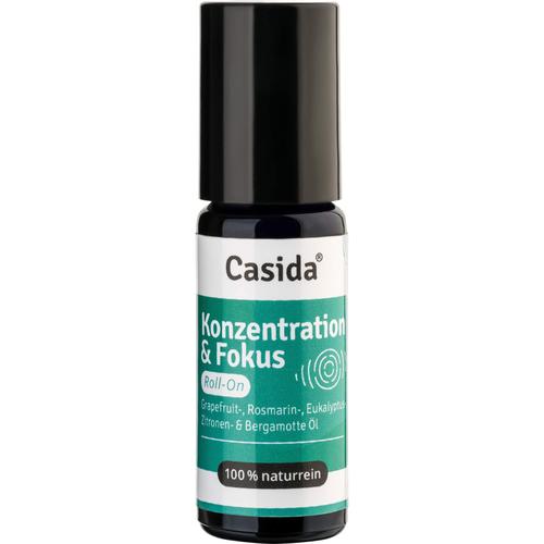 Konzentration & Fokus Roll On 10 ml Casida bei onfy.de kaufen 18848920