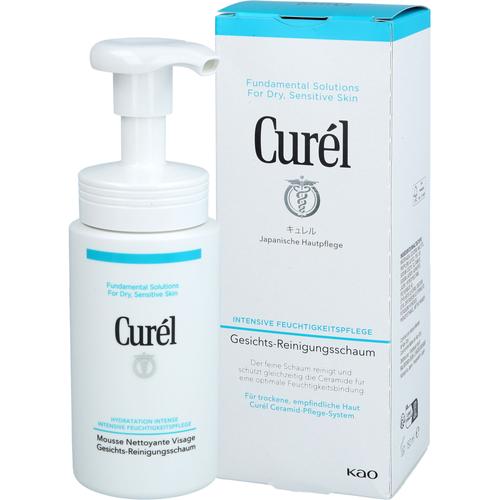 Curel Gesichts-Reinigungsschaum 150 ml Guhl Ikebana bei onfy.de kaufen 19294435