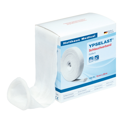 Schlauchverband Ypselast 20M Gr 2 1 St Holthaus Medical bei onfy.de kaufen 04473793
