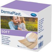 Dermaplast Soft 8cmx5M null