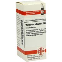 Veratrum Alb C200 null