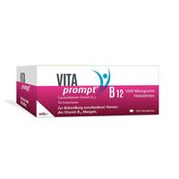 Vitaprompt 1000 Mikrogramm Filmtabletten null