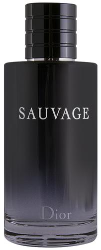 Christian Dior Sauvage Eau de Toilette 200 ml