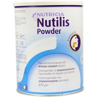 Nutilis Powder Dickungspulver null