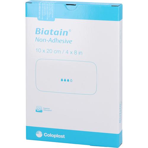 Biatain Schaumverband 10x20 cm Nicht Haftend 5 St EurimPharm Arzneimittel bei onfy.de kaufen 18840226