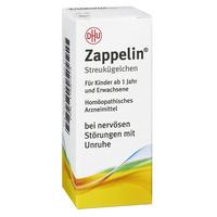 Zappelin Globuli null