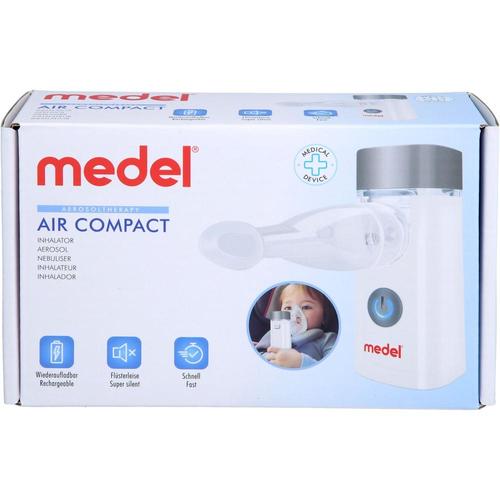 Medel Air Compact Inhalator 1 St BEURER bei onfy.de kaufen 18757778