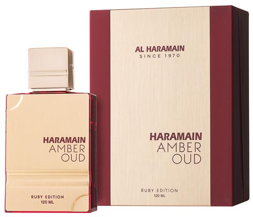 Al Haramain Amber Oud Ruby Edition Eau de Parfum 120 ml BJUTIP a.s. bei onfy.de kaufen 6291100130559