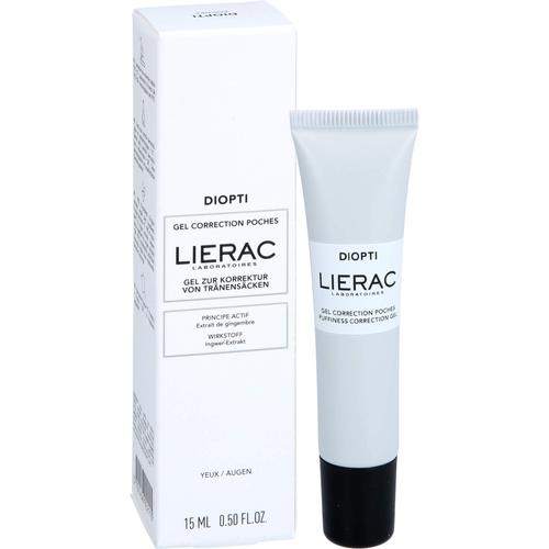 Lierac Diopti Poches Tränen 15 ml Laboratoire Native Deutschland bei onfy.de kaufen 19177913