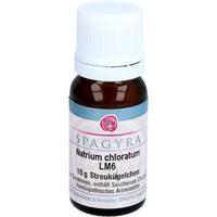 Natrium Chloratum Lm6 null