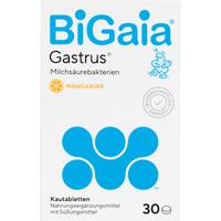 Bigaia Gastrus Kautabletten null