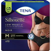 Tena Silhouette Normal Noir M Inkontinenz Pants