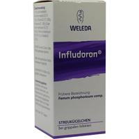 Infludoron Streukügelchen null