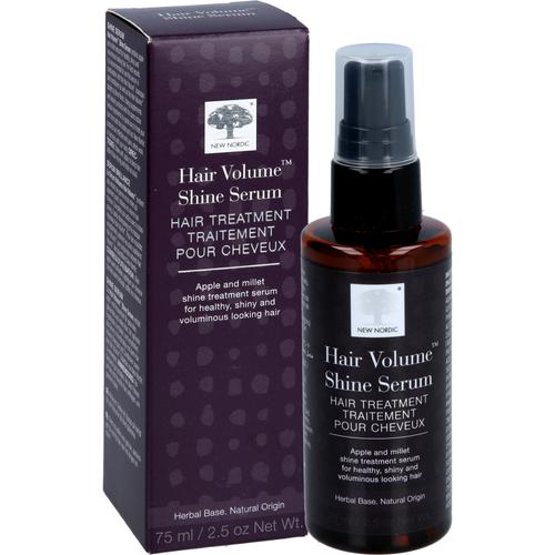 Hair Volume Shine Serum 75 ml NEW NORDIC Deutschland bei onfy.de kaufen 17873152