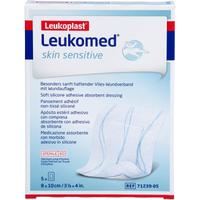 Leukomed Skin Sensitive Steril 8x10 cm