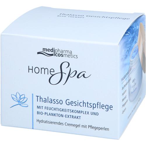 Home Spa Thalasso Gesichtspflege 50 ml Dr. Theiss Naturwaren bei onfy.de kaufen 19441913