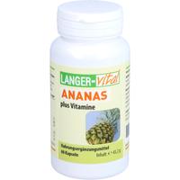 Ananas 900+ Bromelain 60/Tg null