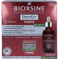 Bioxsine Dg Forte Serum für Intensiven Haarausfall null