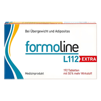 Formoline L112 Extra Vorteilspackung null