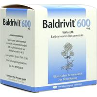 Baldrivit 600mg null