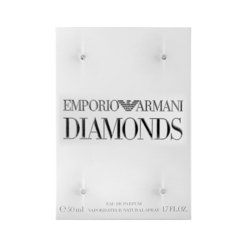 Giorgio Armani Emporio Armani Diamonds Eau de Parfum 50 ml Giorgio Armani Parfums bei onfy.de kaufen 03605520380259