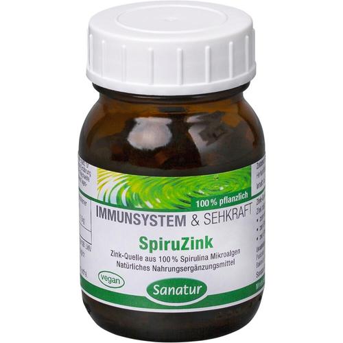 Zink Hefefrei 100 St allcura Naturheilmittel bei onfy.de kaufen 08726601