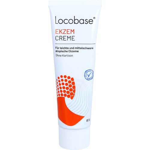 Locobase Ekzem Creme 60 g Karo Healthcare AB bei onfy.de kaufen 19504281